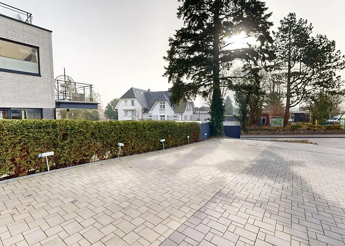 Heaven House Harmonie * Timmendorfer Strand